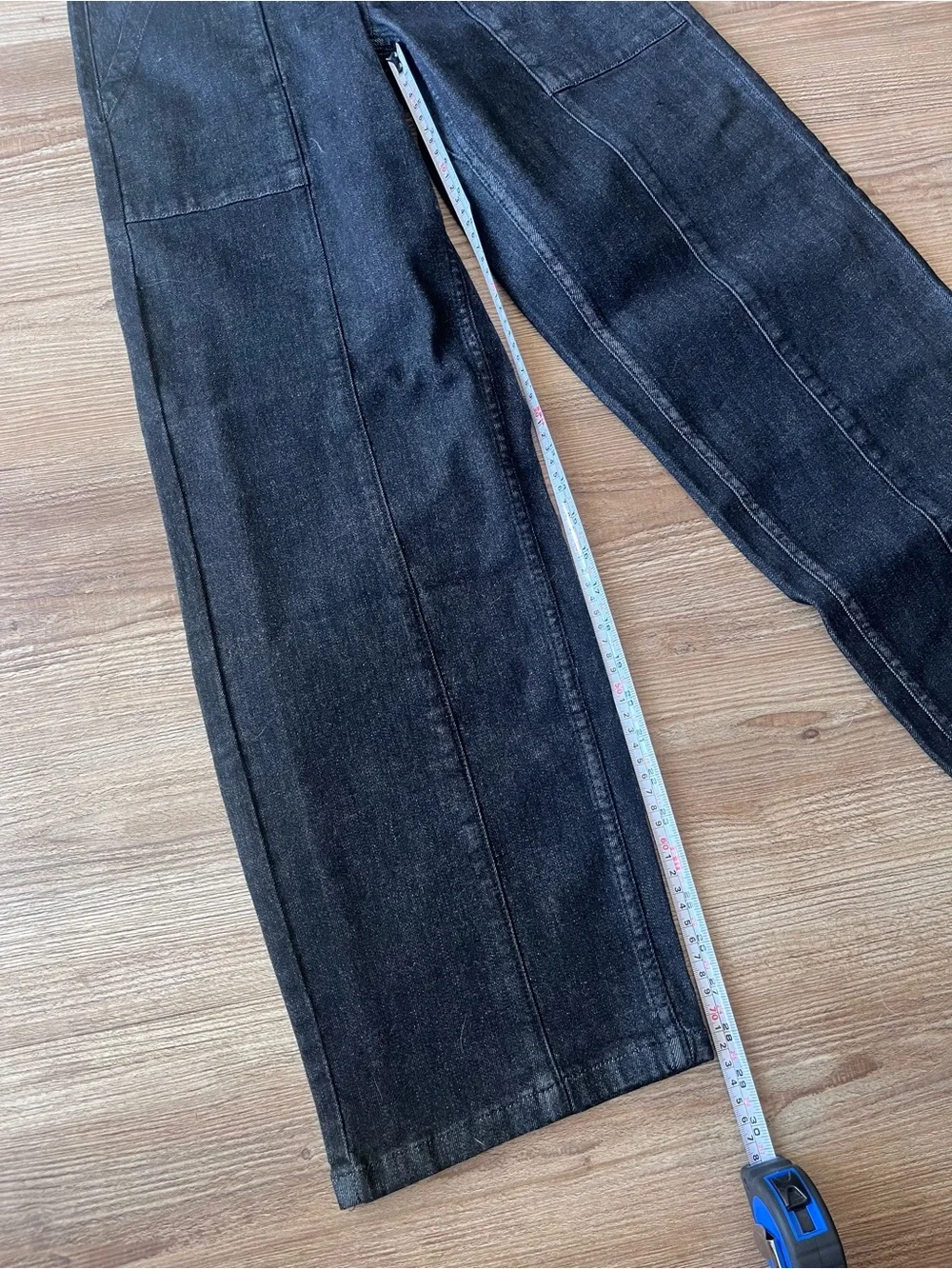 NWT Ripton EZ500 Jeans Women’s S - Picture 5 of 9